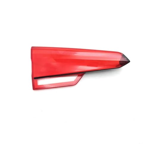 Lentille d'abat-jour feu arrière Audi A4 B9 pour réparer une coque fissurée