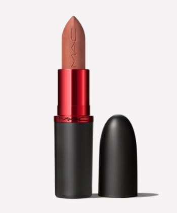 MAC M.A.C Ximal Viva Glam Matte Lipstick- VG9 Viva Equality (.12 oz/3.5g)
