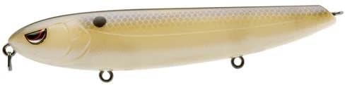 Spro SEWKH125NTH Walking Haint 125 Natural Herring