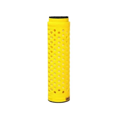 Water Softener Shower Filter Cartridge Replacement | Hard Water Purifier Cartridge | Universal Inline Bath Filter-image-11