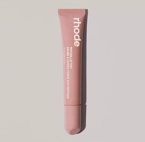 Rhode Peptide Lip Tint – TOAST Shade, 10ml/0.3 fl oz