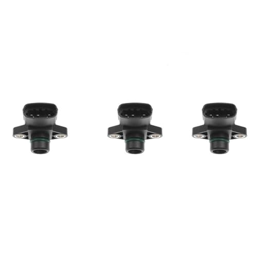 Capteur MAP pour Kia Sportage et Stinger - Lot de 3 pièces de rechange 9490930515