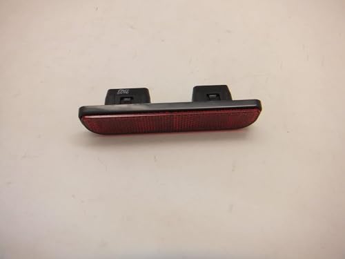 スズキ向け キャリー(DA63T/16T)リアリフレクタ 1ヶ