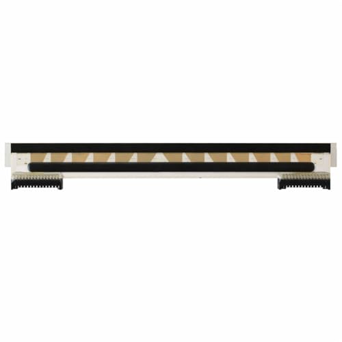 Sonilco 203dpi Thermal Printhead Replacement Compatible with Zebra GK420D GX420D ZP450 ZP500 ZP505 ZP550 Label Printers, Replaces 105934-037