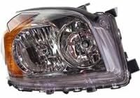 #US Replacement Part for Right Headlights For Toyota RAV4 2009-2012 TO2503206C 811100R020 REPT100165Q #lightoto16666