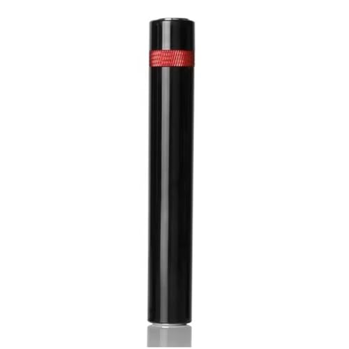 Jnchdghwa Abridor de Vino Portátil de Acero Inoxidable con Bomba de Aire y Sacacorchos A Presión. Herramienta Rápida para Extraer Corchos y Vino.