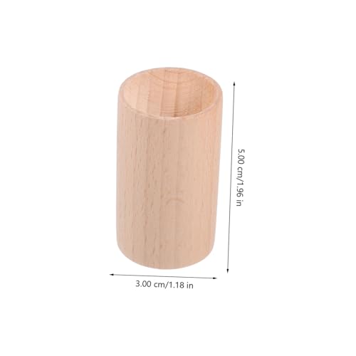 Difusores de madera para esencia aromática 3 piezas miniatura 2