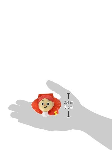 トイストーリー　ぬいぐるみバッジ Amazon.co.jp: セキグチ ピクサー トイストーリー ぬいバッジ