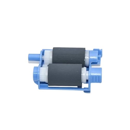 Rouleaux d'entraînement RM2-5452 pour bac 2 imprimantes HP M402 M426 M304 M428 - Lot de 10