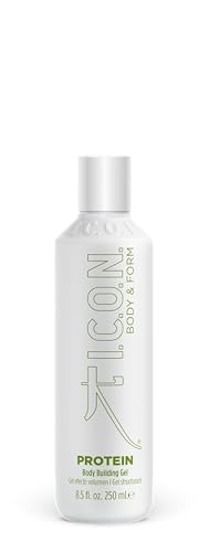 I.C.O.N. Gel de Styling Protein 250 ml
