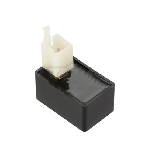 Relais de Pompe à Carburant Moto CF322 Coupure Essence CBR400RR NC23 1987-1989