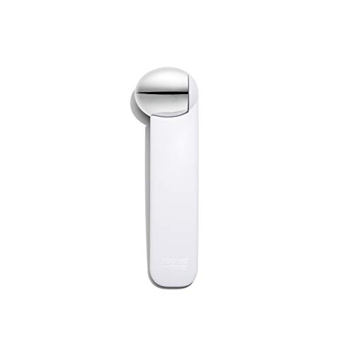 Ice Roller for Face StackedSkincare Ice Roller for Face and Eyes - Stainless Steel Facial Ice Roller for Puffiness,...