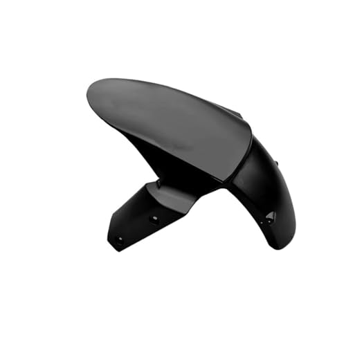 Garde-Boue Avant Moto Haute Qualité Noir Mat pour Kawasaki Ninja 636 Z1000