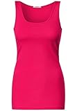 cecil longtop Cecil Top im langen Schnitt aus softerm Baumwoll Jersey