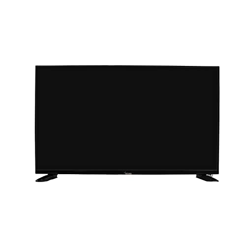 Image of MELBON 80 cm (32 inches) HD Ready Smart Android LED TV E32SBS with 18 Months Warranty (Black)