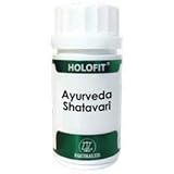 ayurvedic shatavari benefits in hindi  Holofit® Ayurveda Shatavari 50 cápsulas