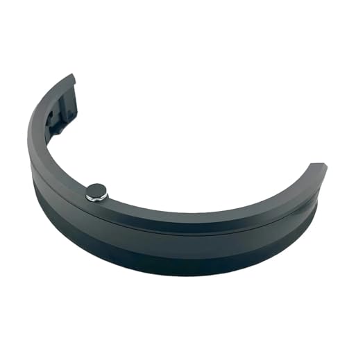 SQJZWOD Front Bumper & IR Sensor