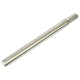 ジーアールケー(GRK） シートポスト（ステンレス） ステンレス φ25.4mm×300mm