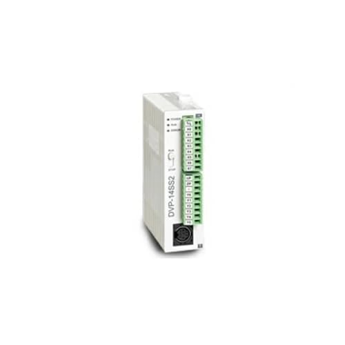 Automate programmable Delta DVP08SN11R module d'extension - 3