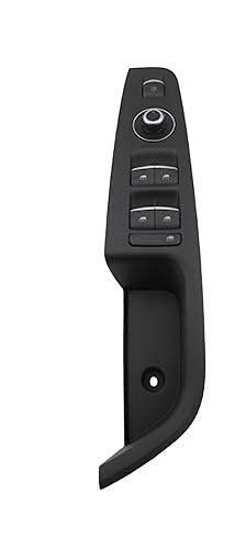 Interrupteur lève-vitre électrique Meat & Doria 26243 bouton de rechange auto