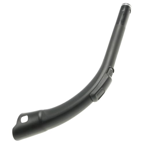 Poignée Aspirateur Traîneau Electrolux 90027434000 – Pièce d’Origine, Plastique Robuste - vue 5