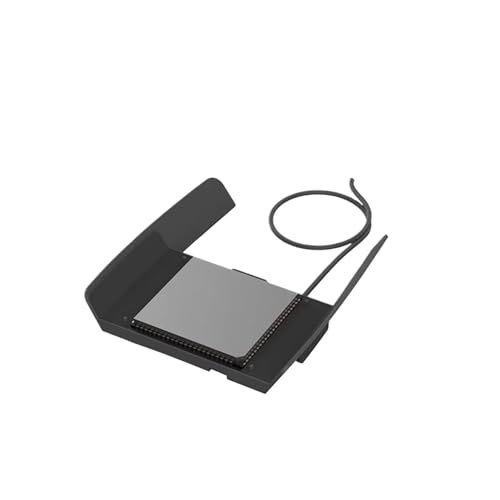 Antenne de module cellulaire 4G pour capturer des paysages avec le drone FIMI MINI 3 SE