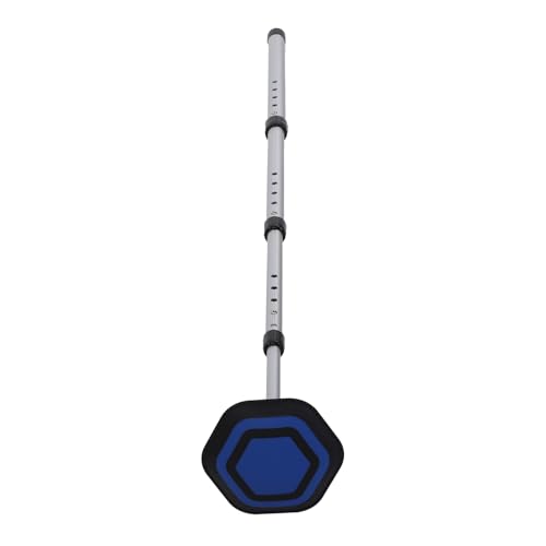 Varilla de soporte para bolsa de golf Yunseity regulable 3
