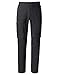 Produktbild VAUDE Herren Mens Yaras Zo Pants Hose, Schwarz, M EU