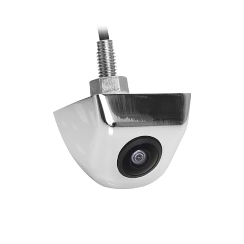 Caméra de recul véhicule AHD 1080P grand angle 170° pour un stationnement sans aucun angle mort