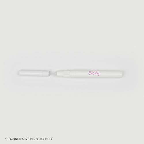 Sue Daley Fabric Pink Glue Pen Refills Epp English Paper Piecing Sewing Patchwork Glue Basting #TOP2