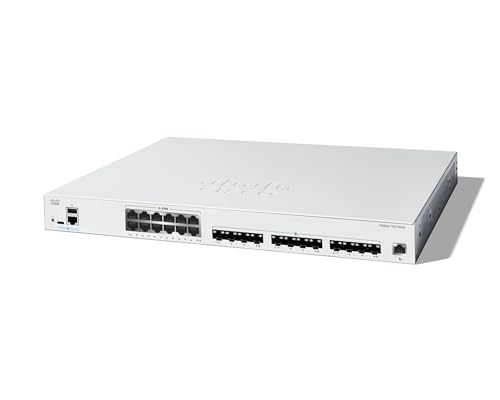 NUMERO DI PORTE: 12 porte 10G in rame + 12 porte SFP+ 10GE + 1 porta di gestione GE