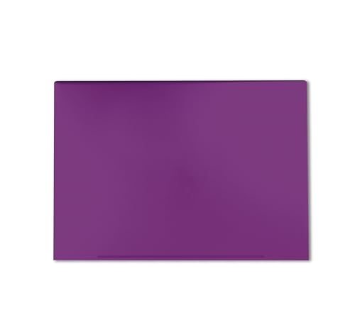 Image of Gaming Skin Compatible with HP Envy x360 16 inch (2023) - Solid Purple - Premium 3M Vinyl Protective Wrap Decal Cover - Easy to Apply | Crafted in The USA by MightySkins