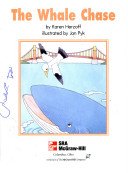 The Whale Chase 0026743140 Book Cover