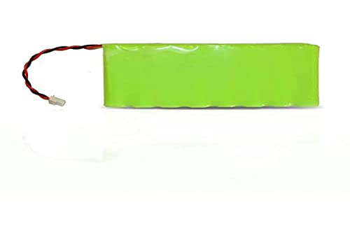 Visonic - Batterie Centrale d'alarme PowerMax Pro Bat Pack Pro