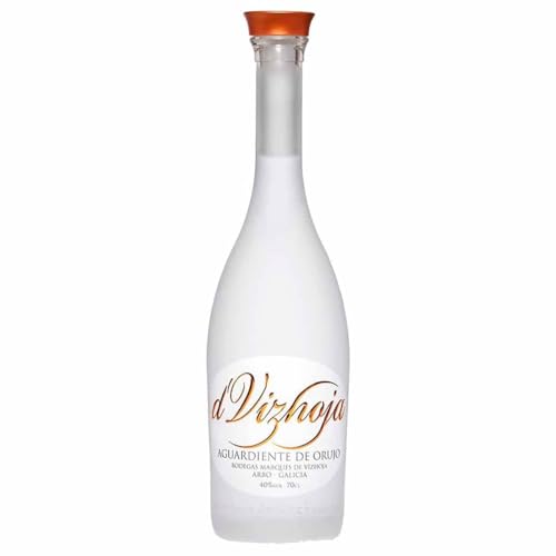 Bodega Marques De Vizhoja Vizhoja Orujo