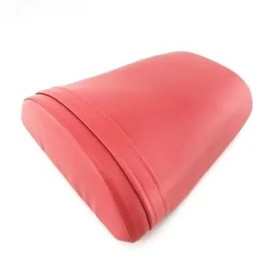 Asiento delantero para motocicleta CBR1000RR 2004-2007 con acabados de alta resistencia