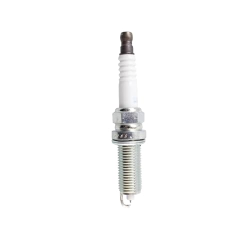 Bougie d'allumage SILZKAR7B11 en platine pour Subaru Forester 22401-AA780 6PCS