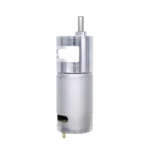 Moteur à engrenages ZGB37RH pour automatiser vos installations