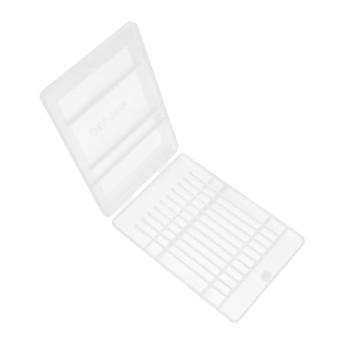 1 Scatola Di Carta Pulizia Di Strumenti Bastoncini Antistatici Per Lenti Fotocamera Di Degli Obiettivi