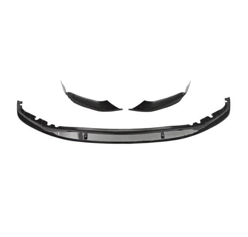 Aileron de pare-chocs avant pour BMW Série 5 G30 G31 M-Tech look carbone
