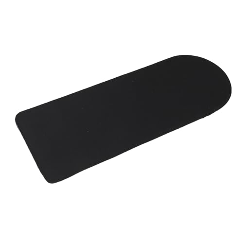 Alfombrilla deslizante Pssopp para máquina de bebidas, goma antideslizante compatible con FS301C FS301 FS300, movimiento sin esfuerzo para máquina de granizados miniatura 2