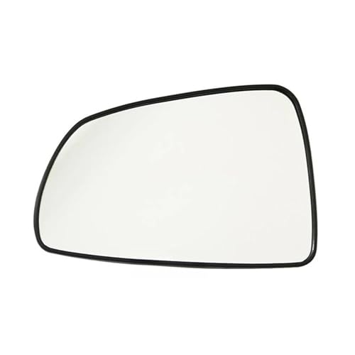 Rétroviseur extérieur gauche Chevy Sail 2012 miroir anti angle mort sans chauffage