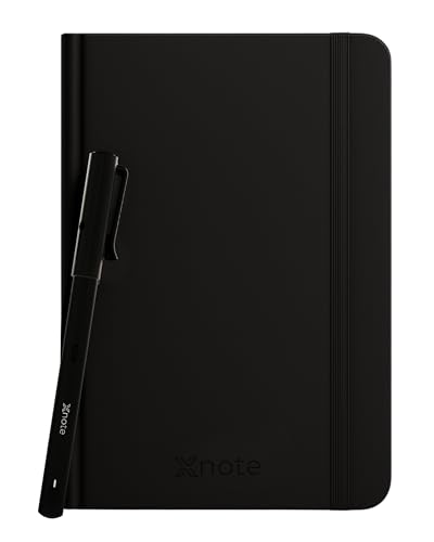 XNote Smart Pen and Notebook Starter Set image