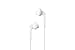 Samsung Active InEar Headphones for Universal/SmartPhones - Retail Packaging - White - EO-EG920LWEGUS