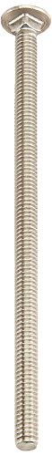 Image of Hard-to-Find Fastener 014973179199 Carriage Bolts, 5 /16-18 x 6, Piece-3