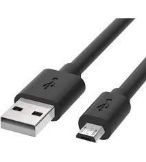 SYSKA Quick Sync 1.2 meter Micro USB Type Charging Cable - Black (B08X8P5ZSY) Amazon Price History, Amazon Price Tracker