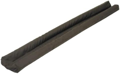 Frost King DDS2 Double Draft Stop, 4-1/2-Inch by 36-1/2-Inch