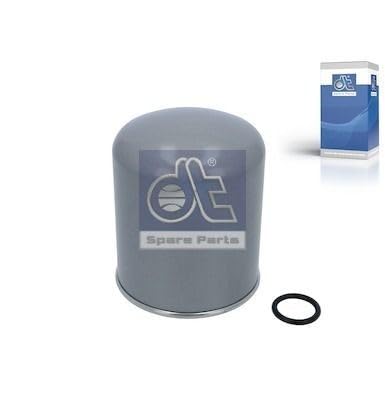 DT Spare Parts 4.63210 Cartuccia essiccatore aria Imp. aria compressa
