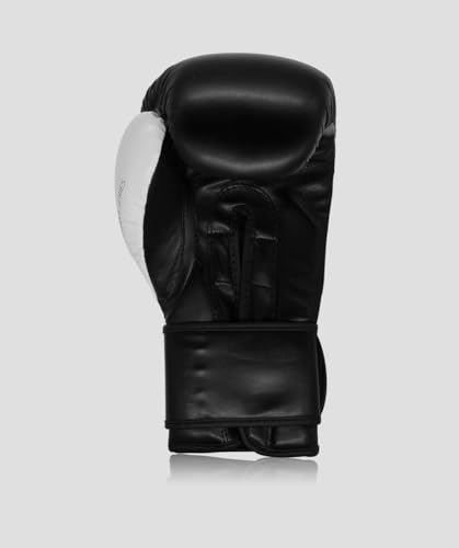 Guantes de boxeo Exigo Select Training, equipamiento de entrenamiento para saco 3