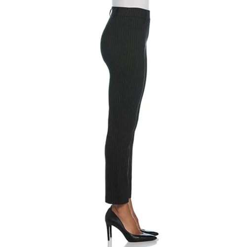 Rafaella Women's Pull-On Stretch Pant3